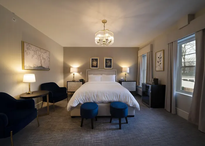 Orange Inn Boutique Hotel